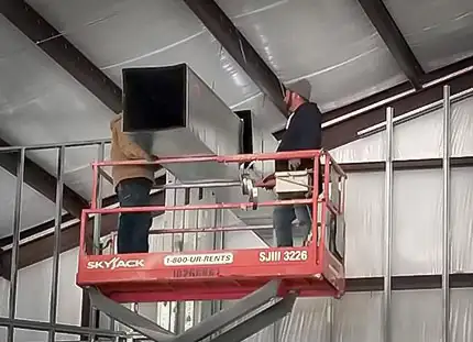 Cabot AR knows it can trust Knight's Service Company to handle their AC repair and HVAC maintenance.